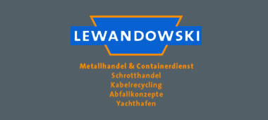 Containerdienst Landkreis Kitzingen