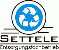 Settele Recycling Containerdienst