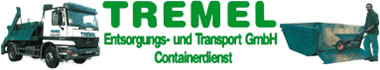 Containerdienst Ansbach
